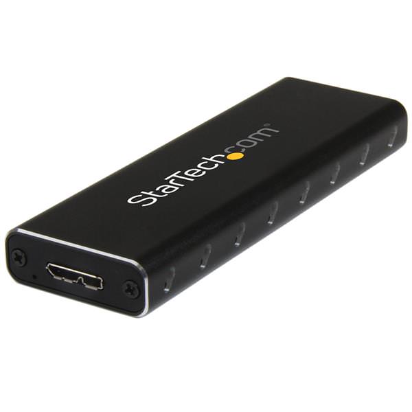 Startech Adaptador Ssd M2 A Usb 3 0 Superspeed Ua